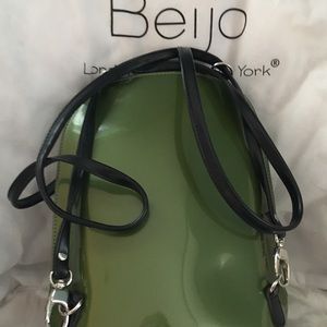 Beijo “Twice as Nice” Backpack Bag